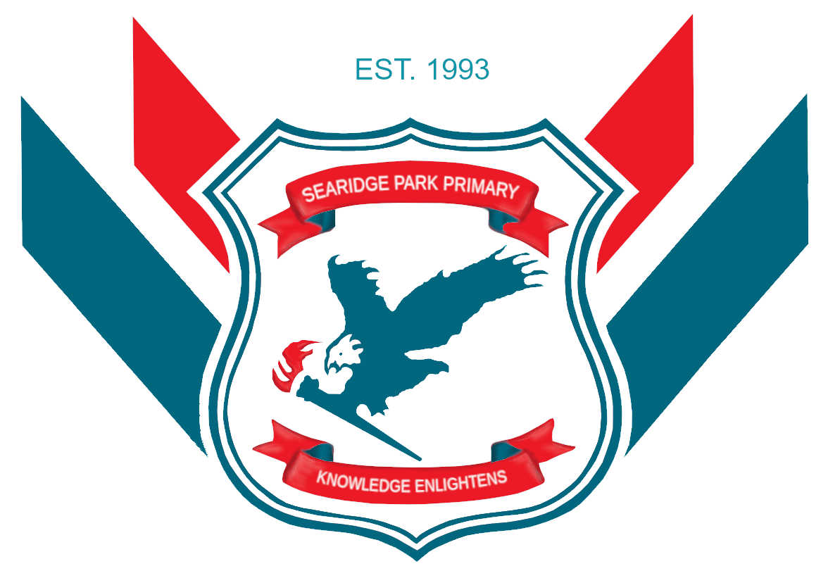 SP Emblem